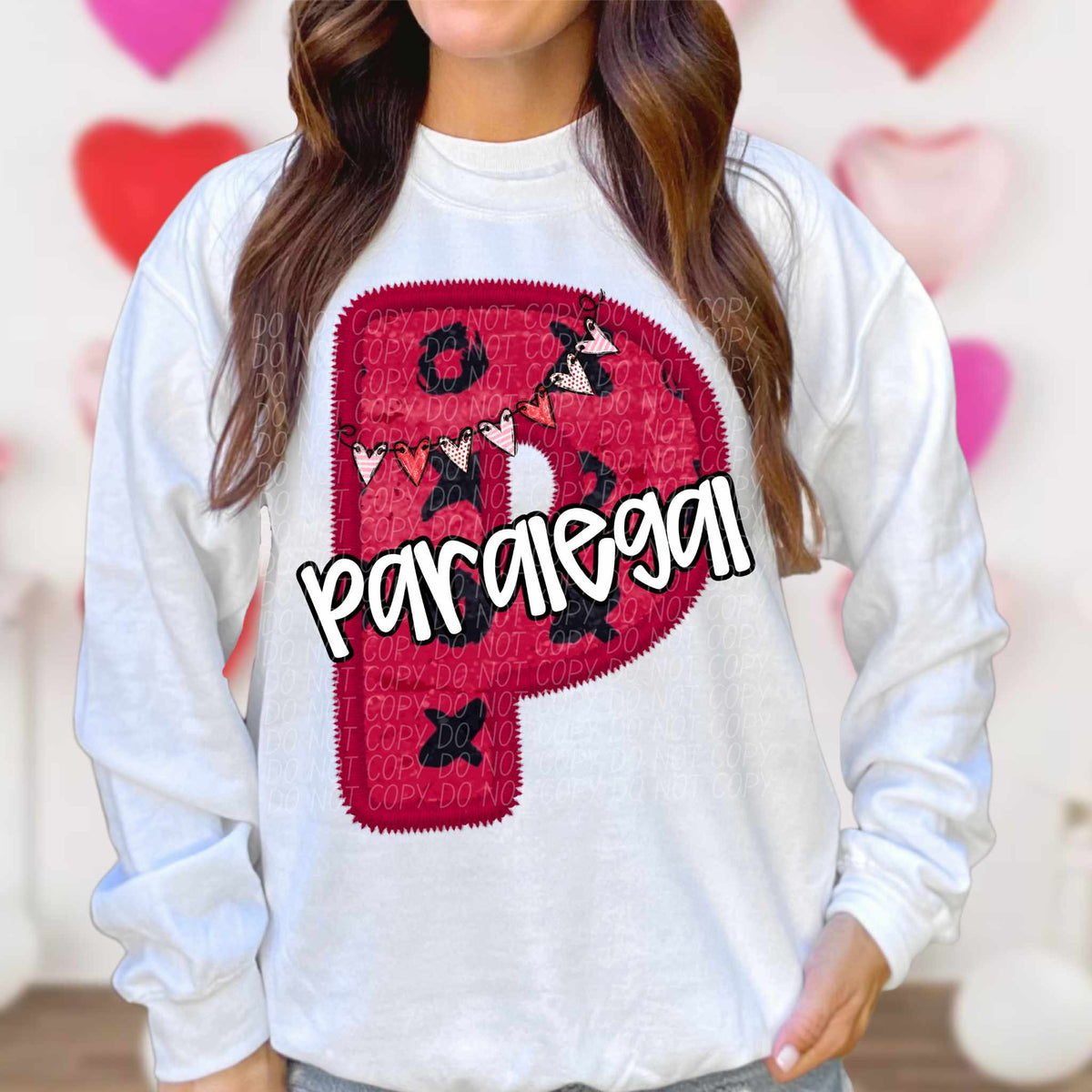 P paralegal valentine (CITY) 79128 DTF transfer