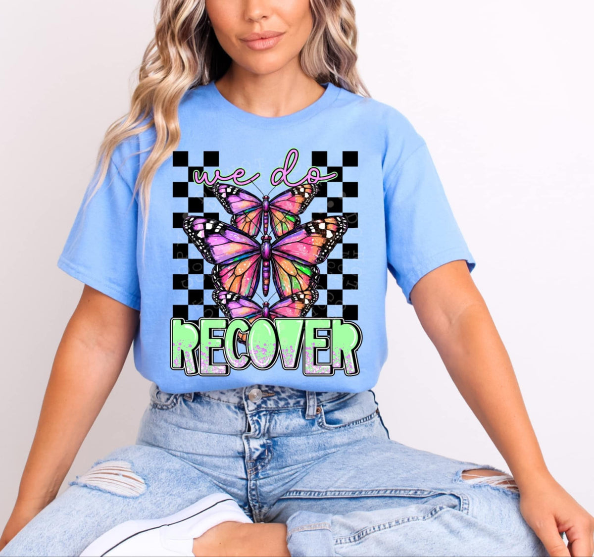 We do recover 95230 DTF transfer