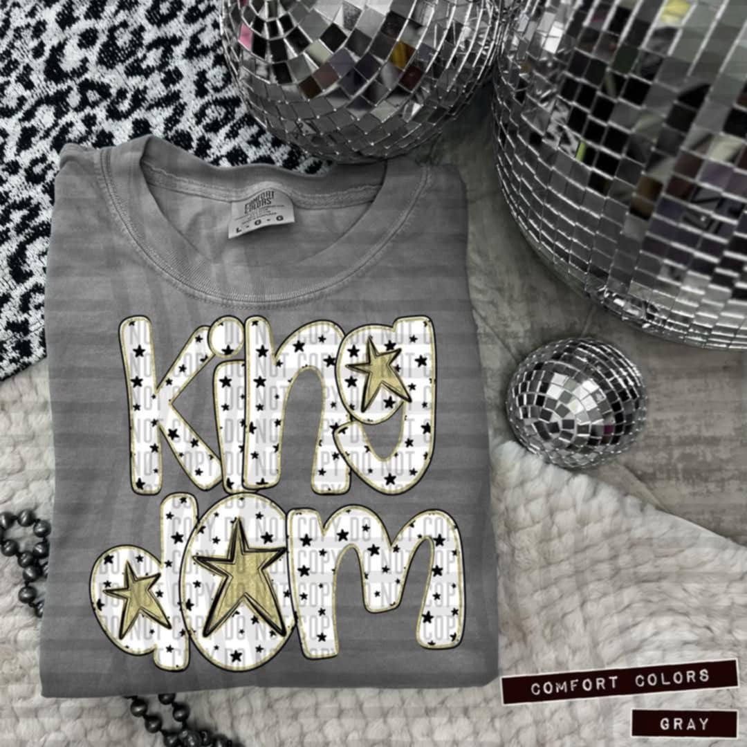 Star Mascots (Caplinger)