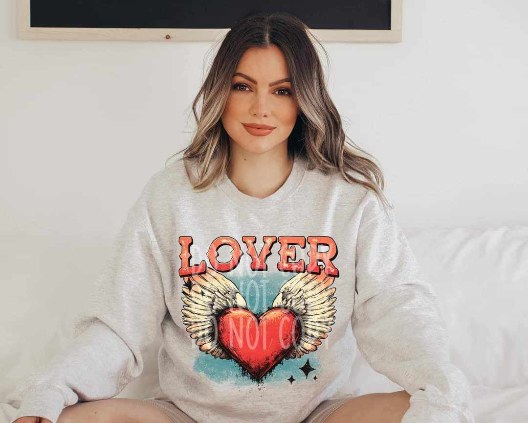 Lover (PH) 73496 DTF transfer