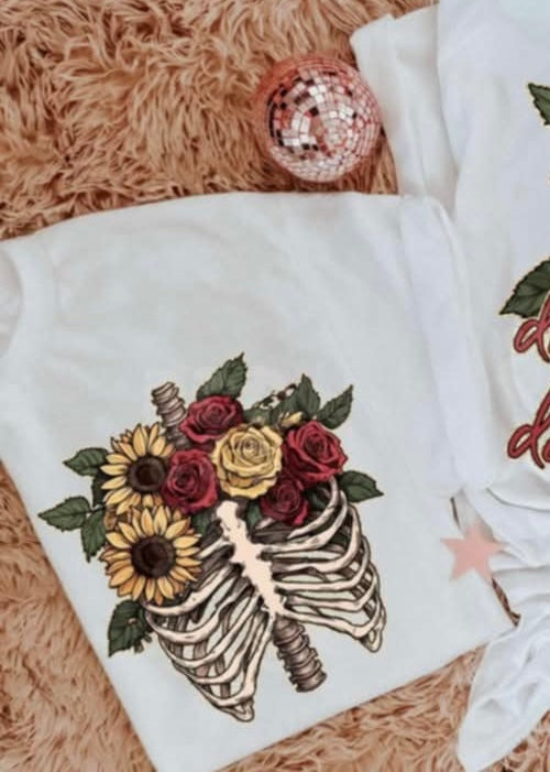 Destroy what destroys you pocket (LYTTLE) 87463 DTF transfer