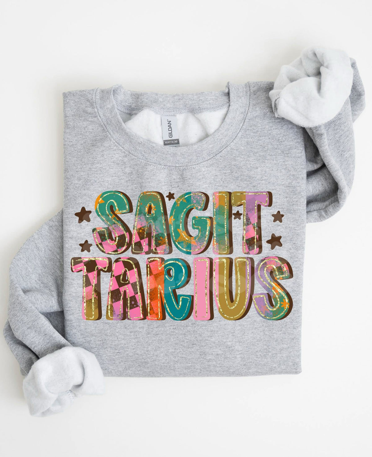 Sagittarius (C’s) DTF Transfer