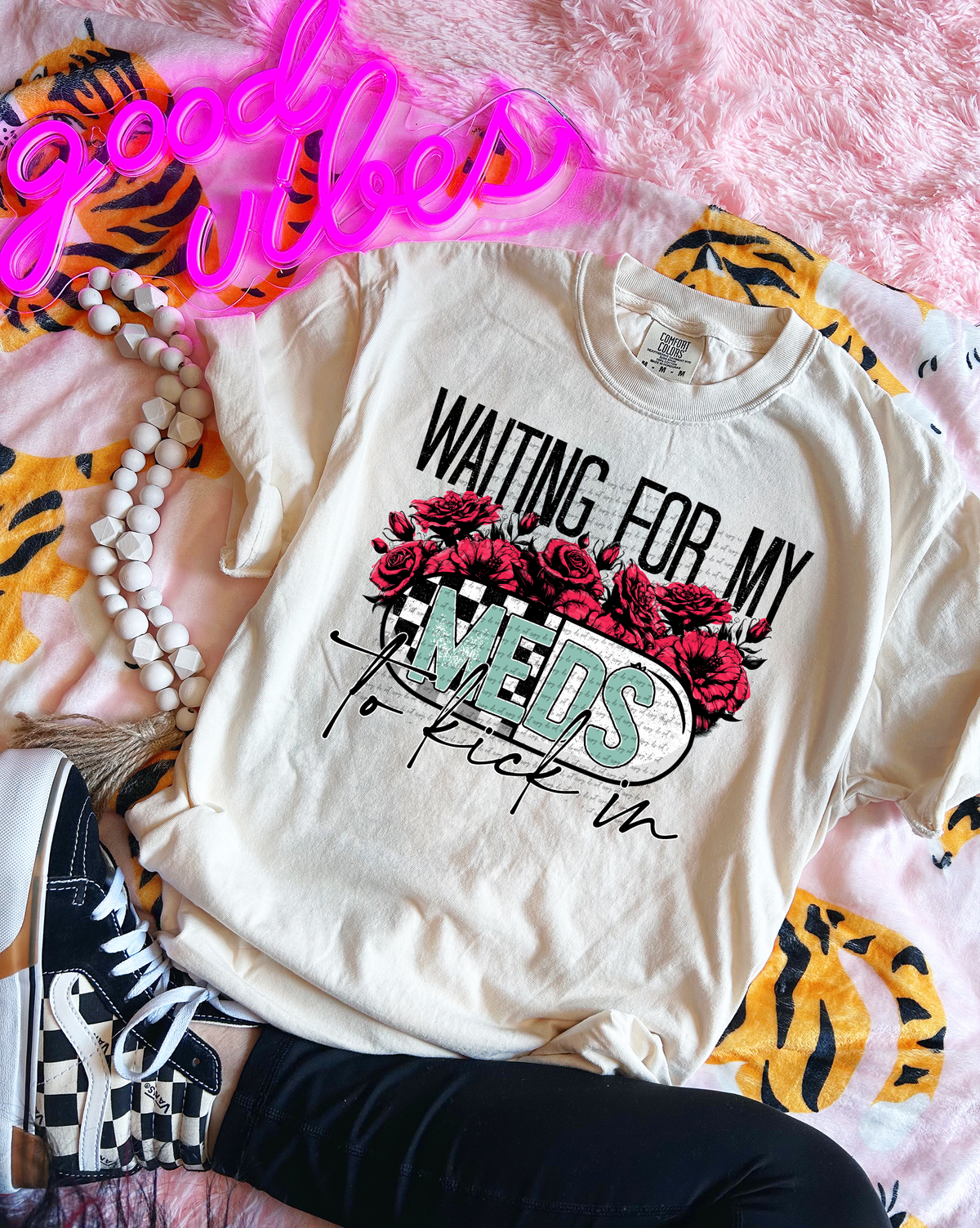 Waiting for my meds to kick in 30403 DTF transfers