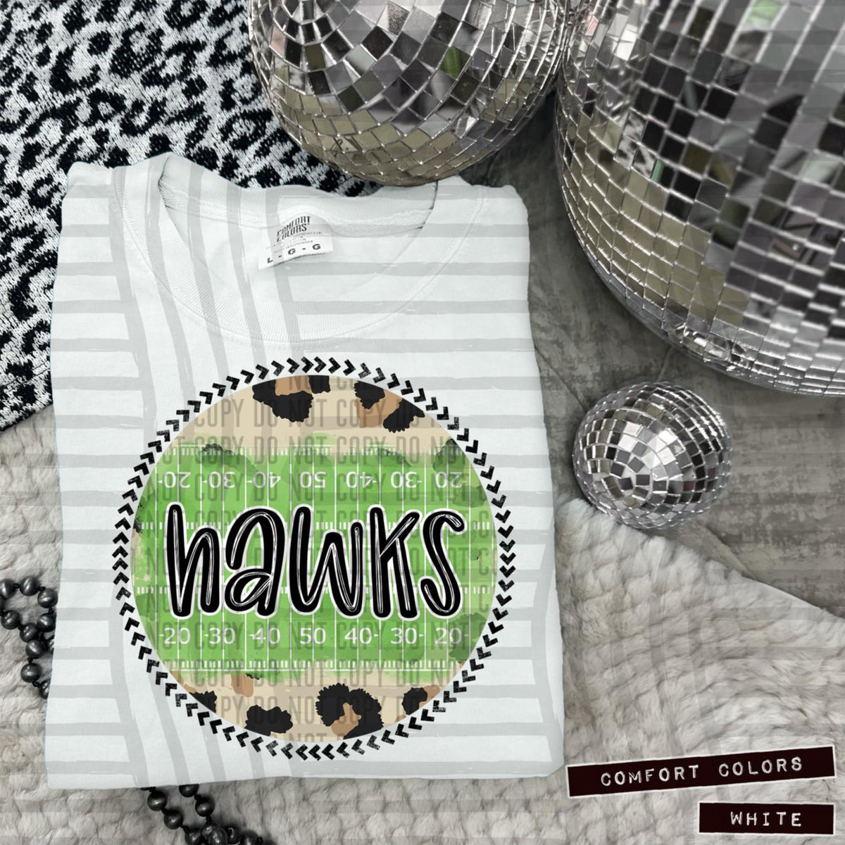 Football Stadium Mascots (Caplinger)