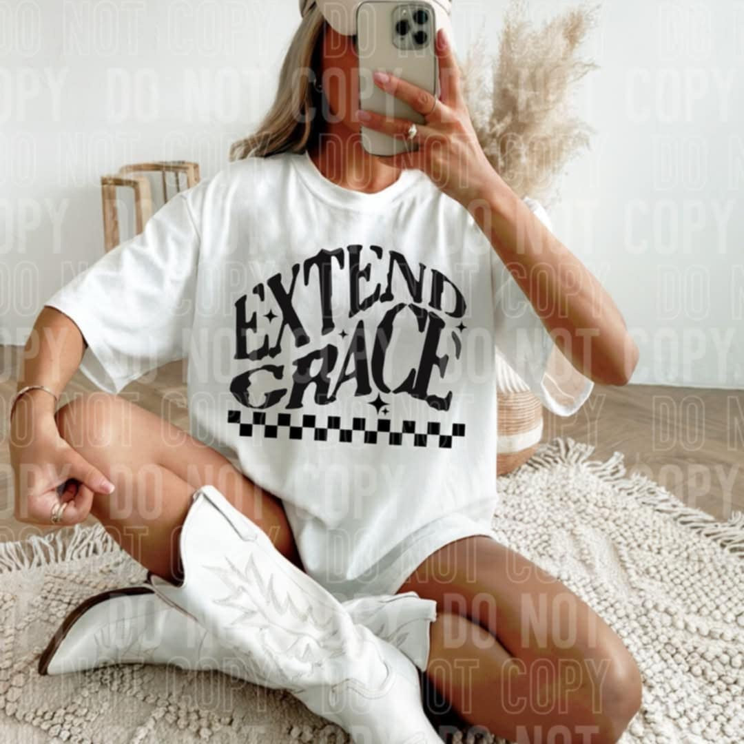 Extend grace (SBB) 98145 DTF transfer