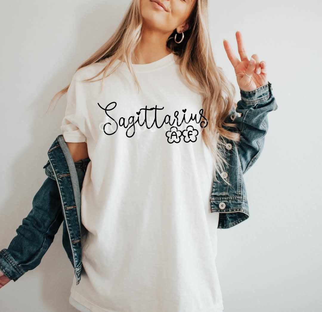 Sagittarius AF (C’s) 84024 DTF transfer