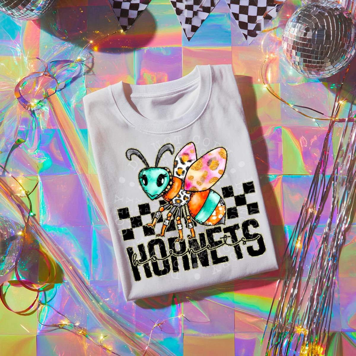 Pretty Mascots (C’s)