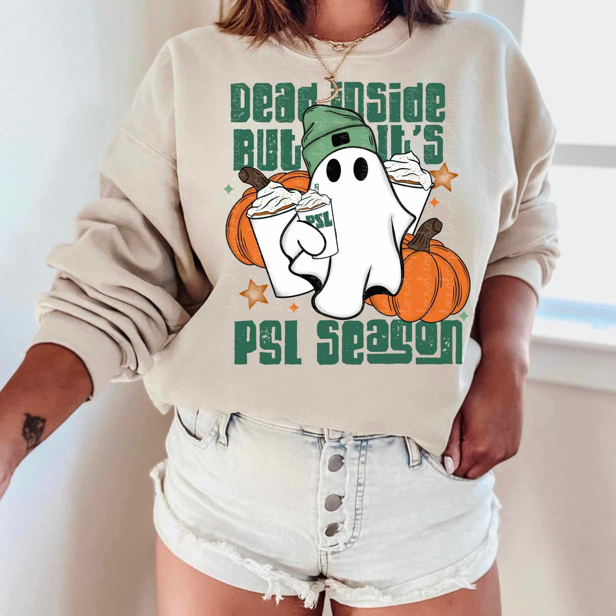 Dead inside but it’s psl season (MMD) 58862 DTF transfer