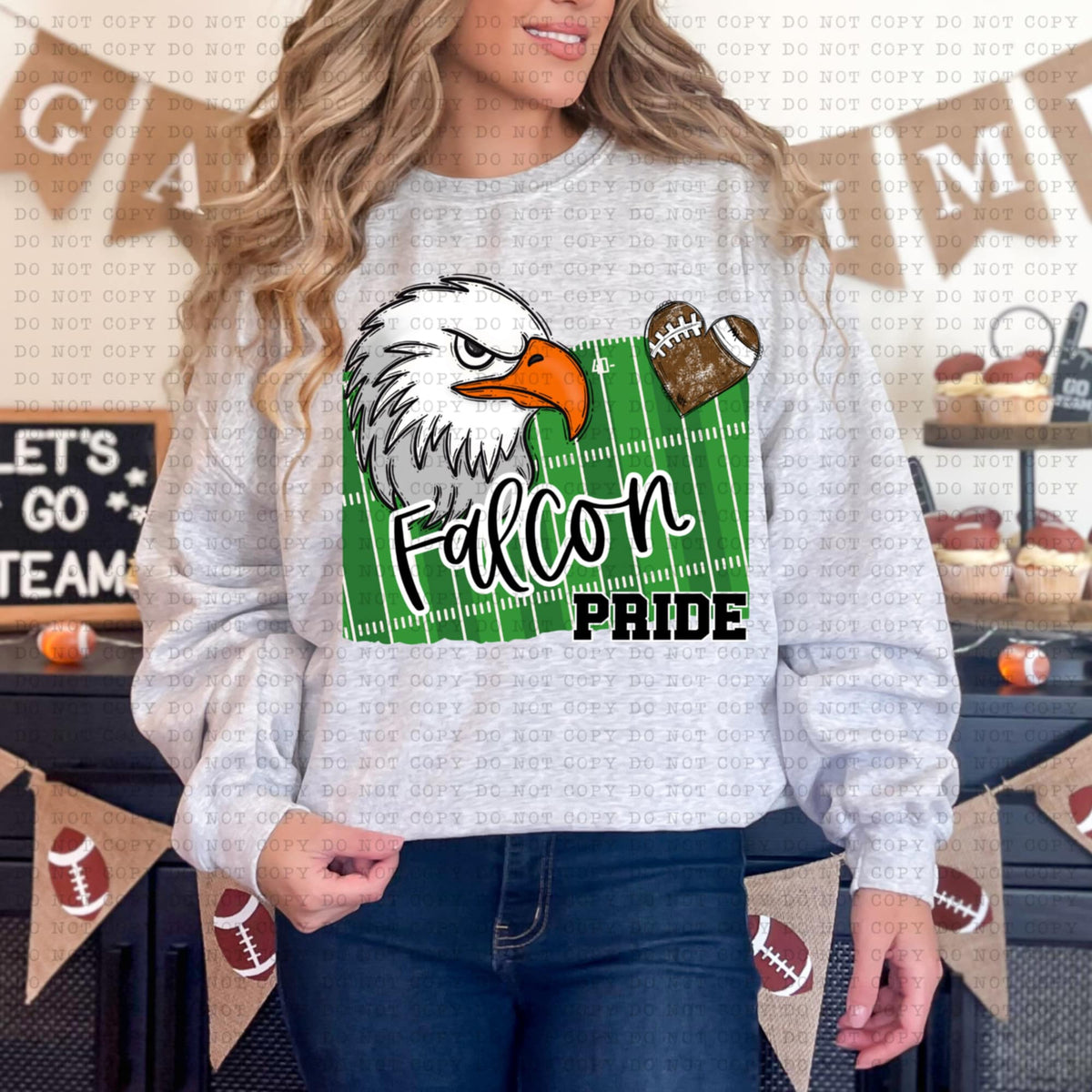 Pride Mascots (City)