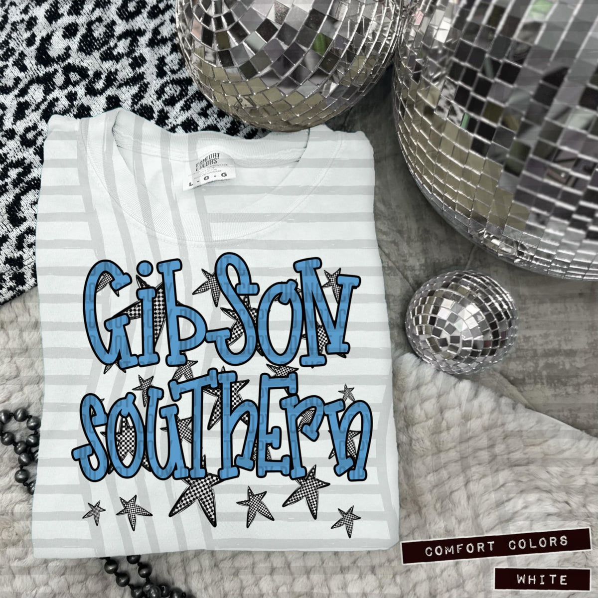 Col Blue Staggered Mascots (Caplinger)