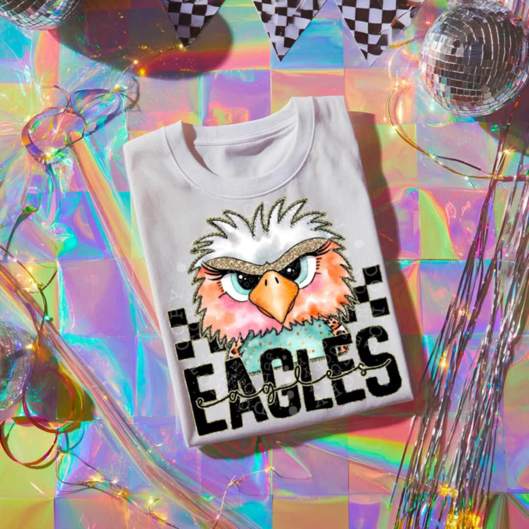 Pretty Mascots (C’s)