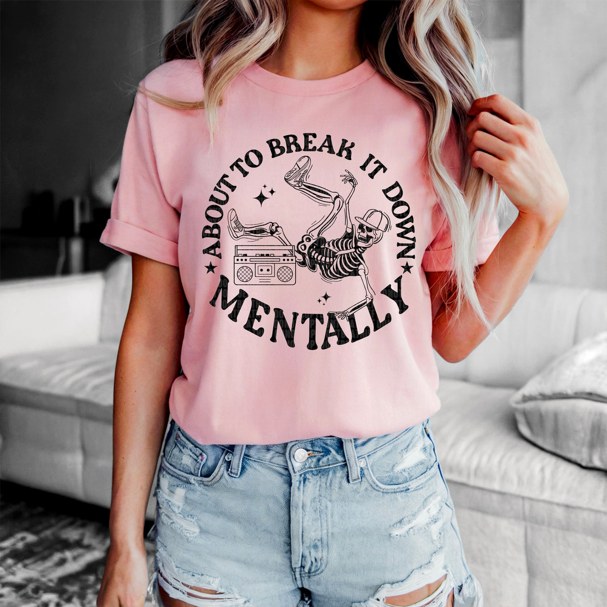 About to break it down mentally 95181 DTF transfer