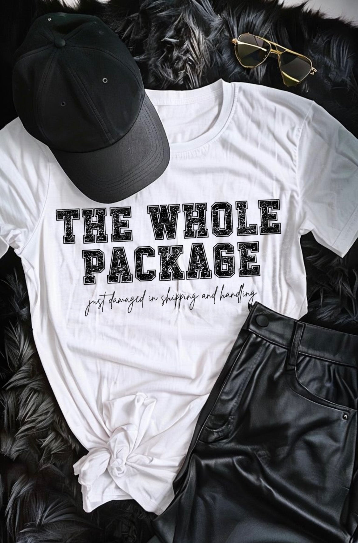 The whole package (UDD) 68708 dtf transfer