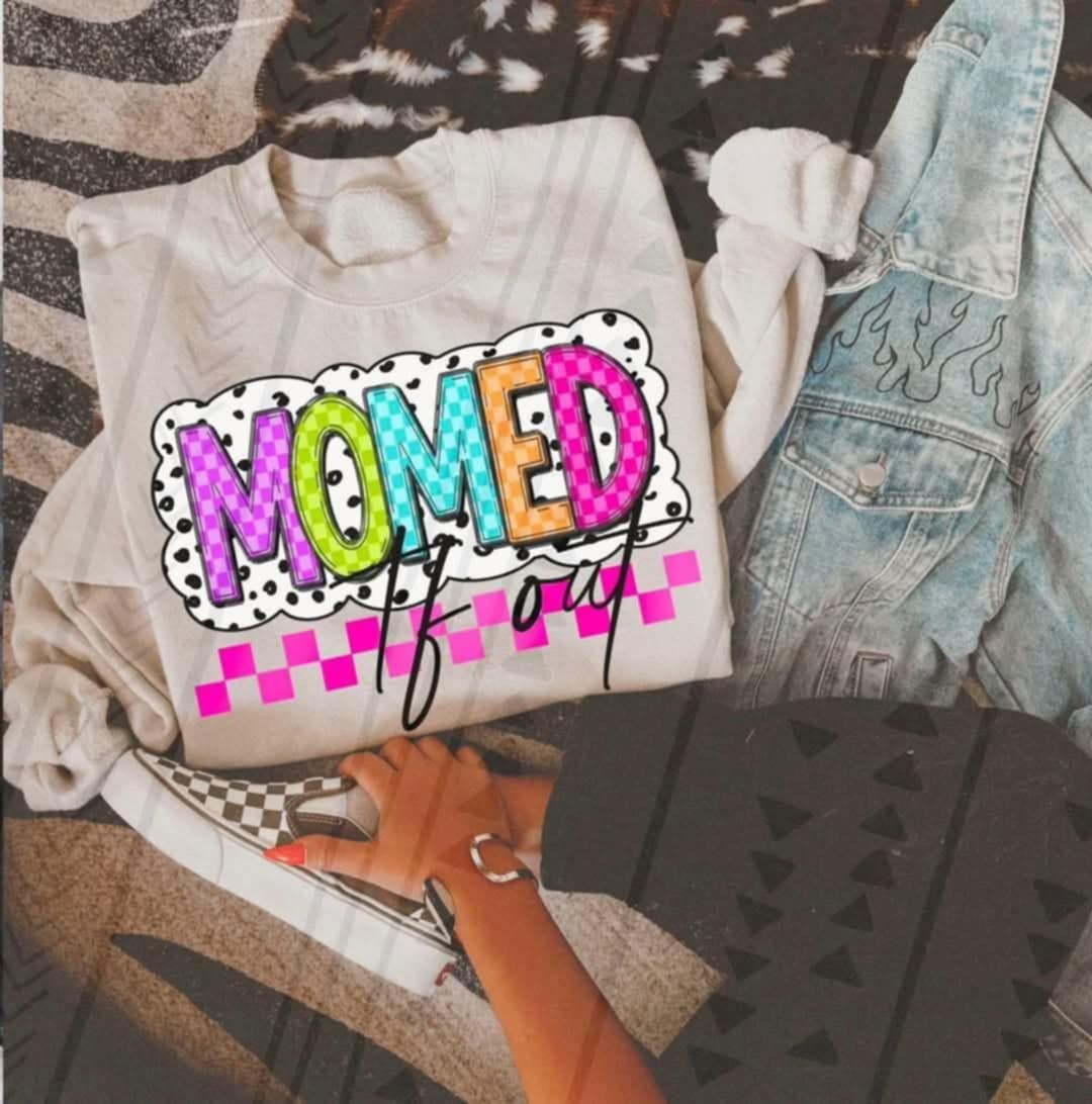 Momed tf out (TGG) 96778 DTF transfer