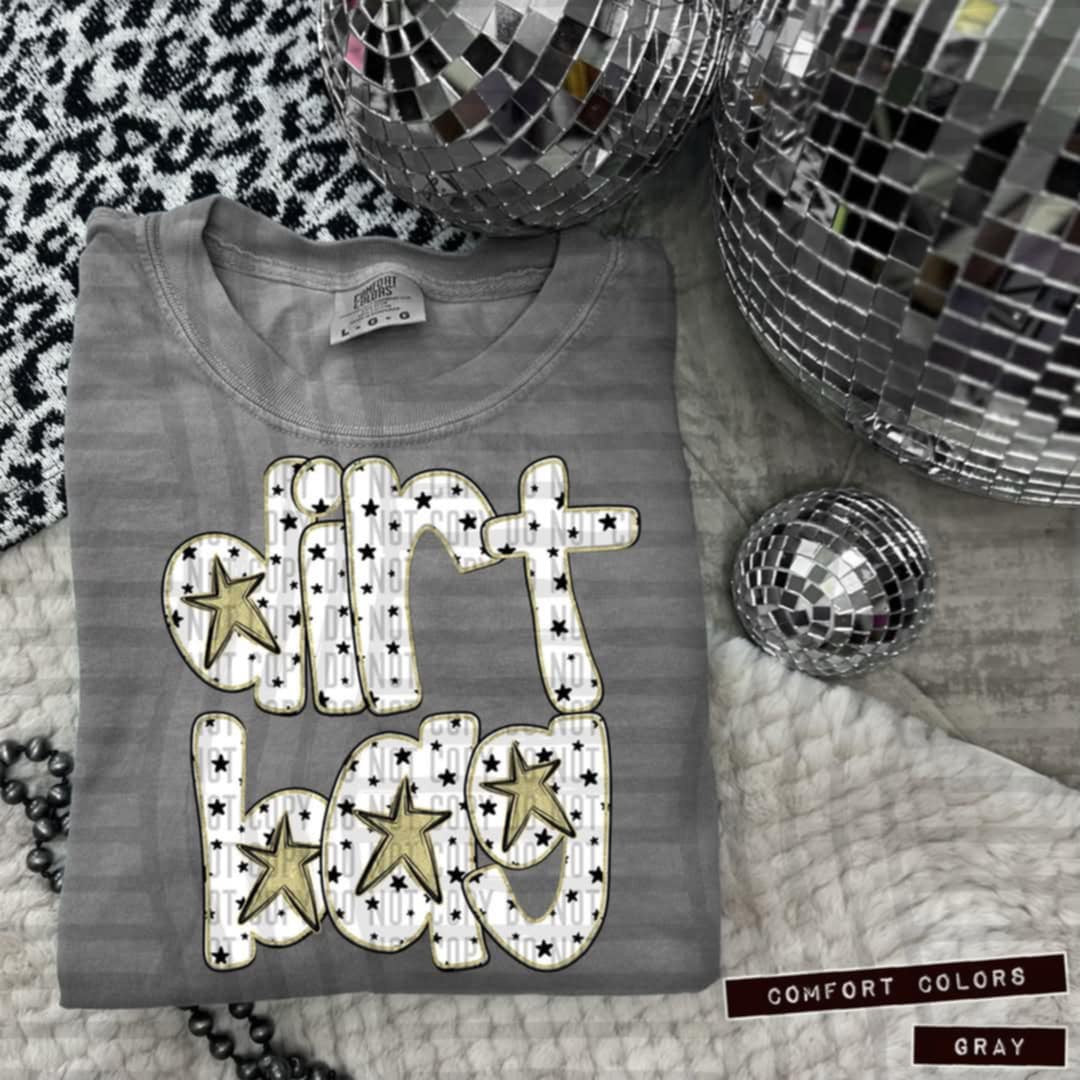 Star Mascots (Caplinger)