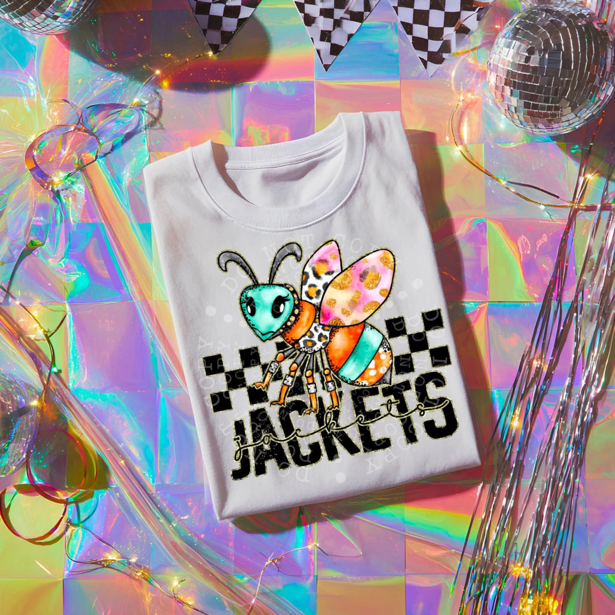 Pretty Mascots (C’s)