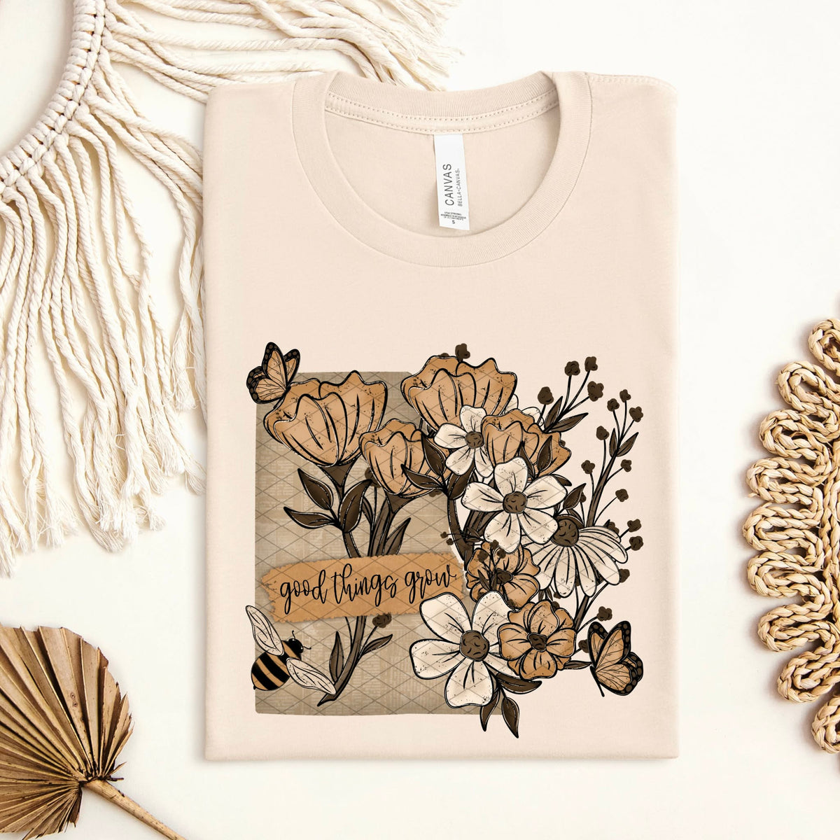 Good things grow flowers Tuesday Deal DTFl