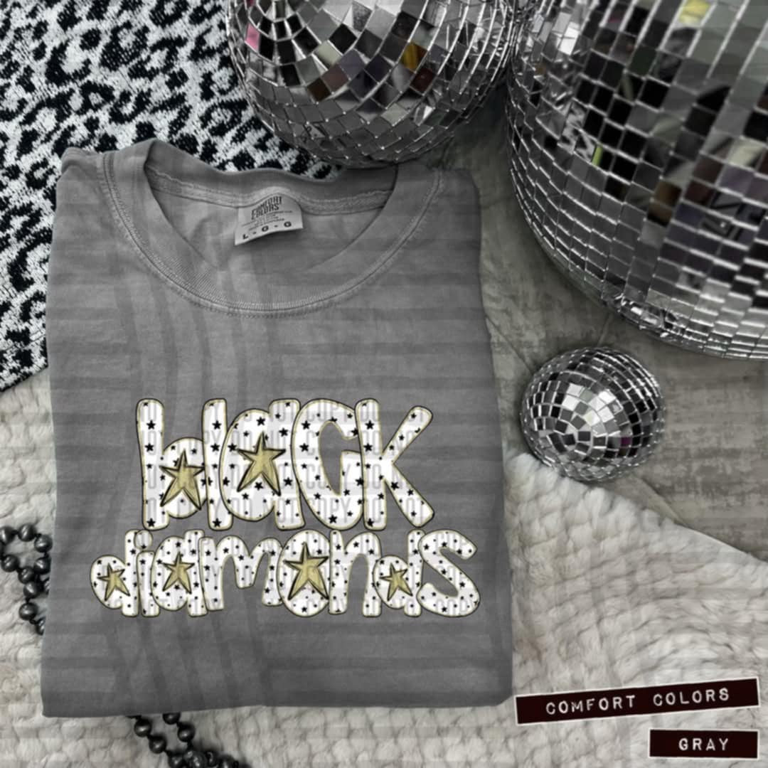 Star Mascots (Caplinger)