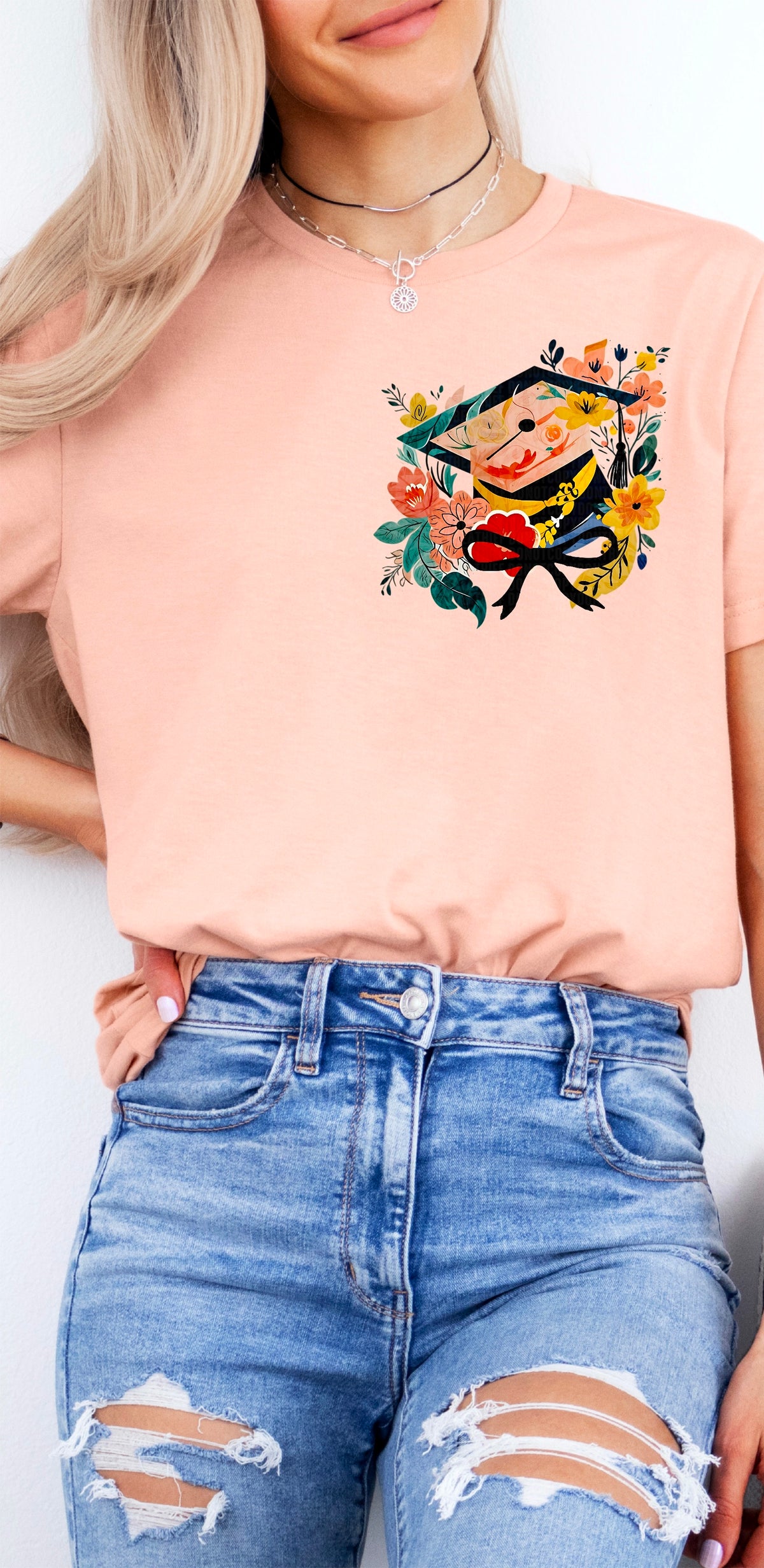 Grad hat pocket 95158 DTF transfer