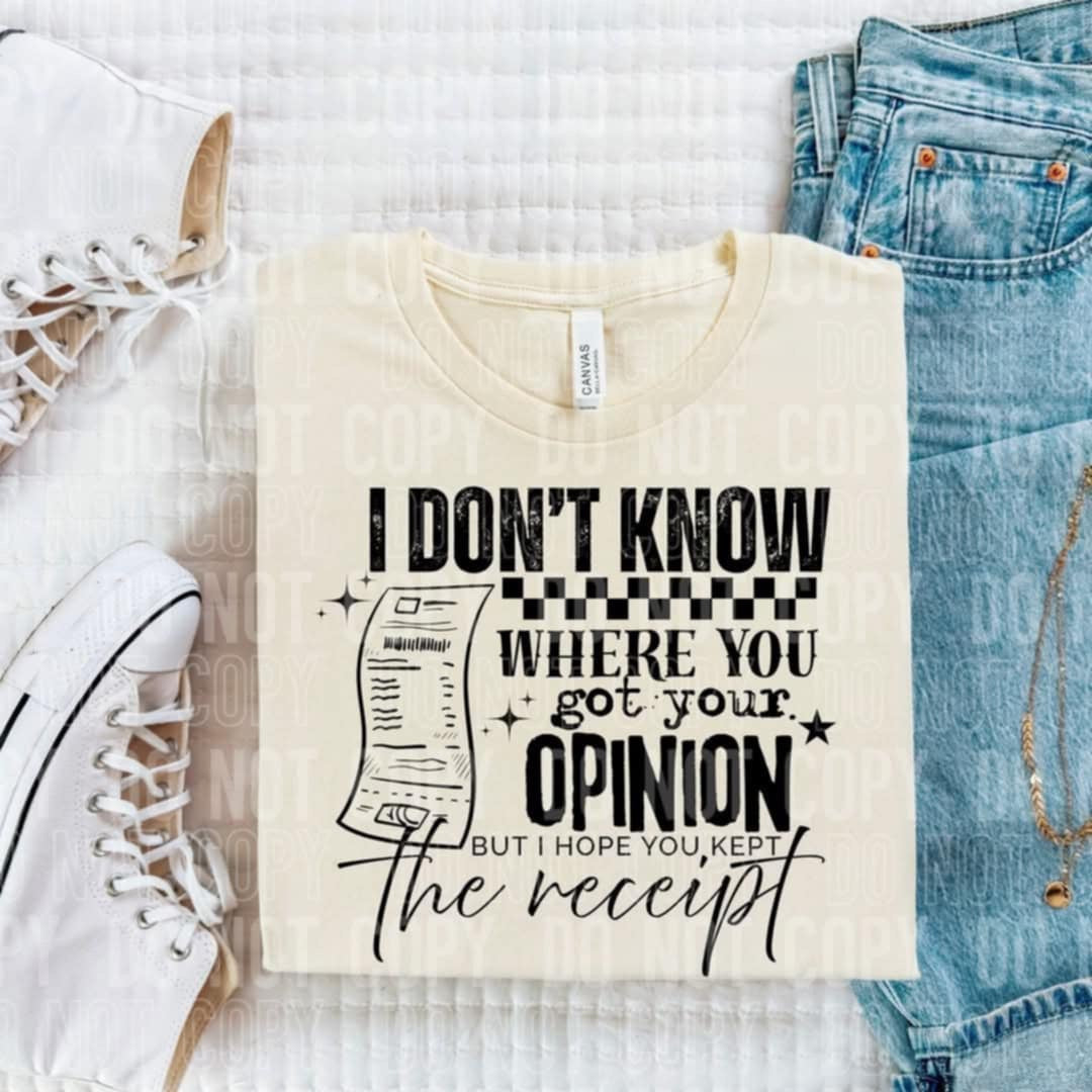 I don’t know where you got your opinion (SBB) 106229 DTF transfer