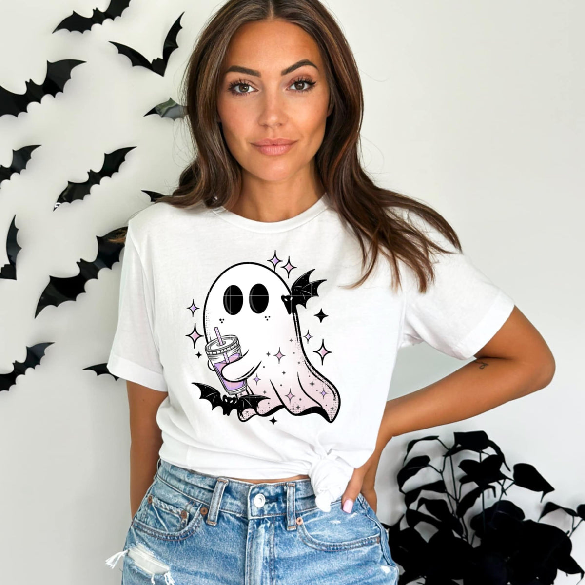 Boo brew NO WORDS (CSC) 94107 DTF transfer