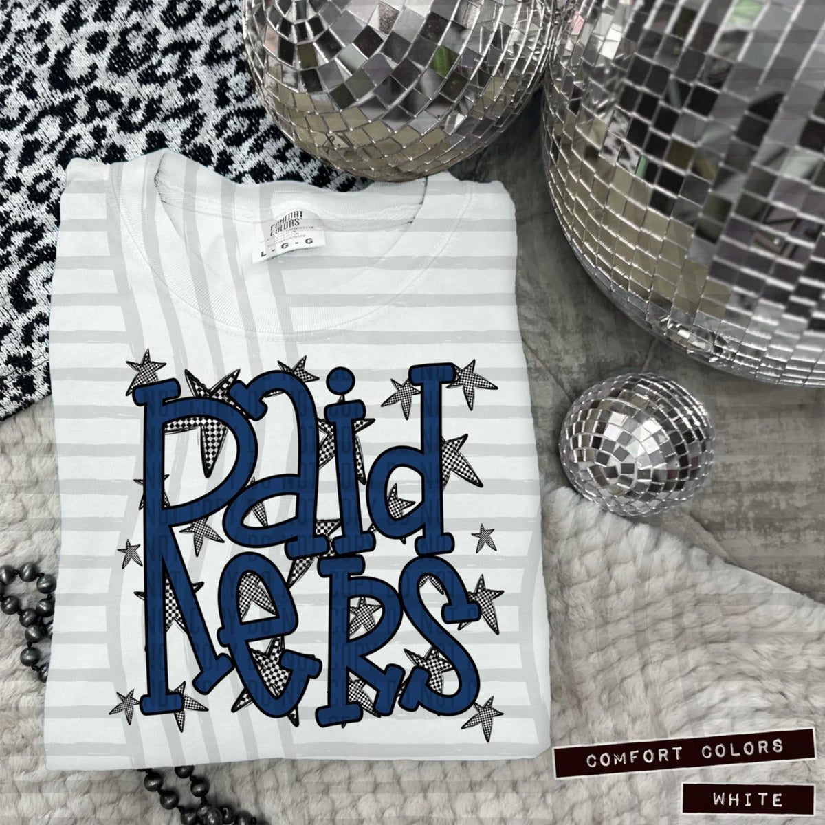 Navy Staggered Mascots (Caplinger)