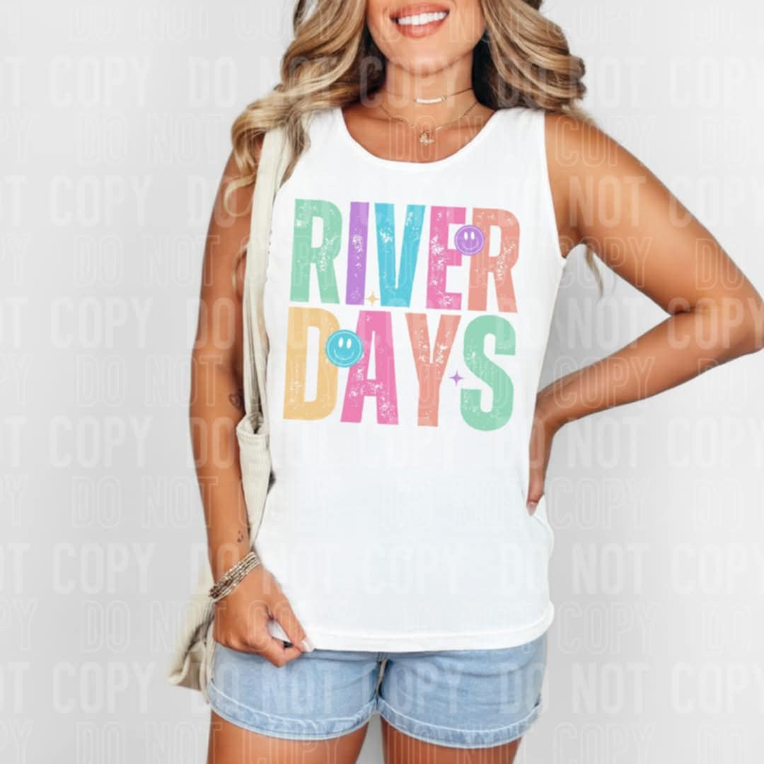 River days grunge (SBB) 99533 DTF transfer