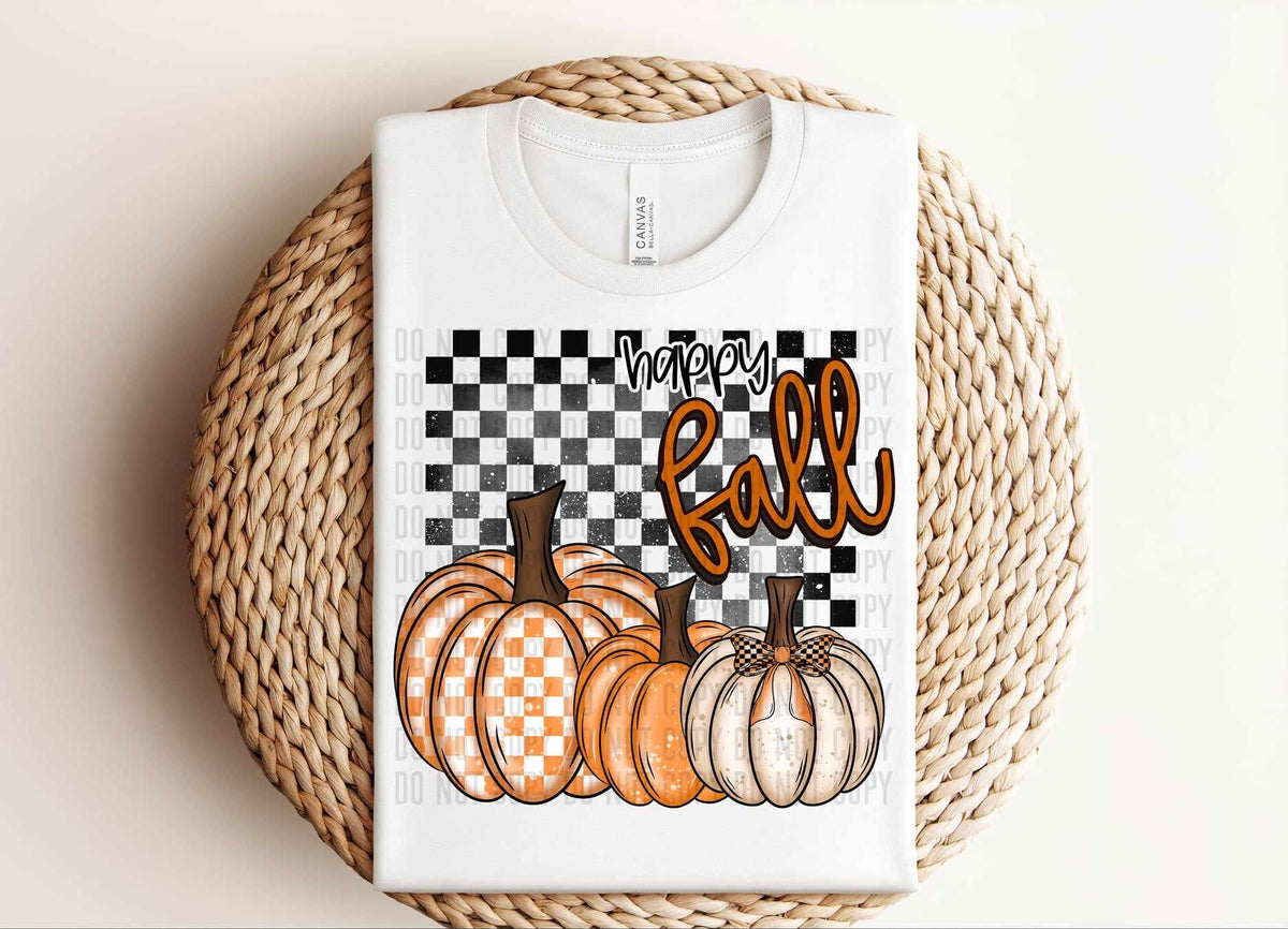 Happy fall (Caplinger) 55736 DTF transfer