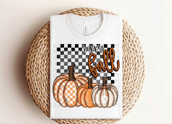 Happy fall (Caplinger) 55736 DTF transfer