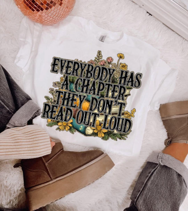 Everybody has a chapter they don’t read out loud (Lyttle) 98295 DTF transfer