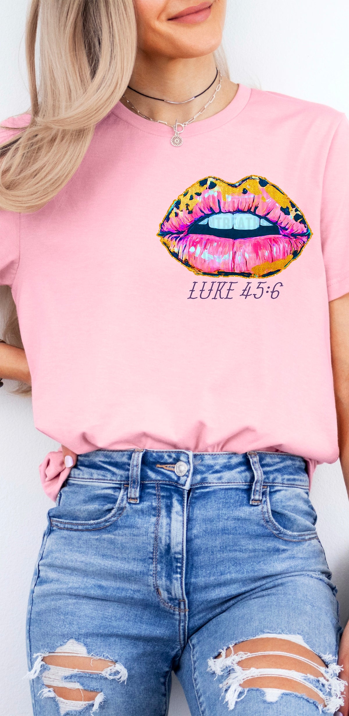 Out of the lips pocket 97549 DTF transfer