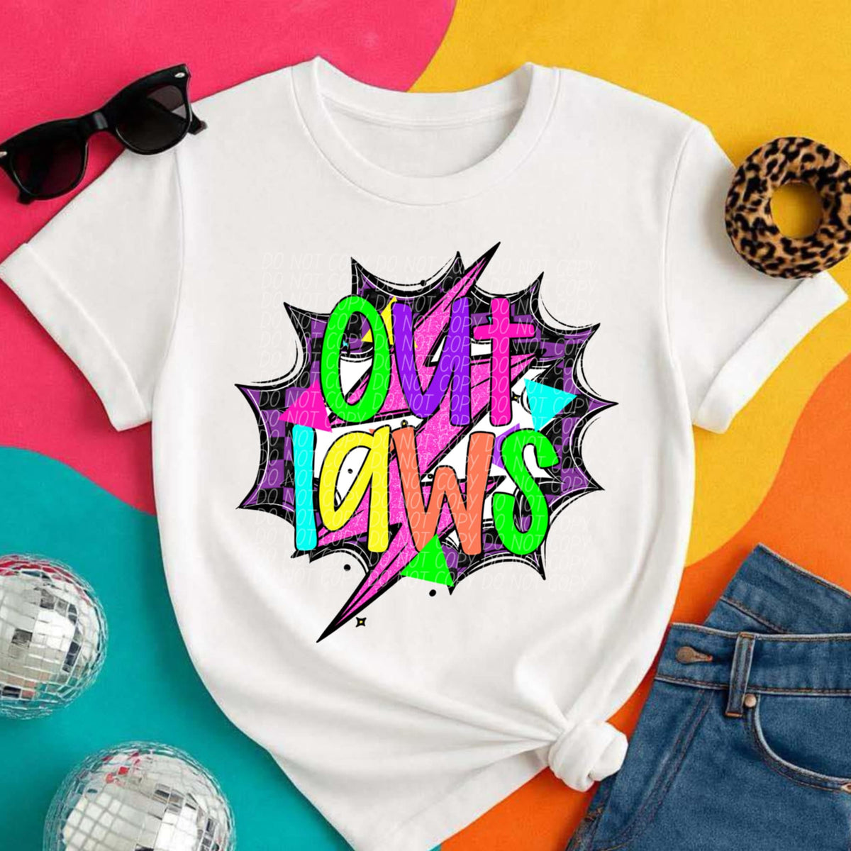 Pink Bolt Mascots (City)