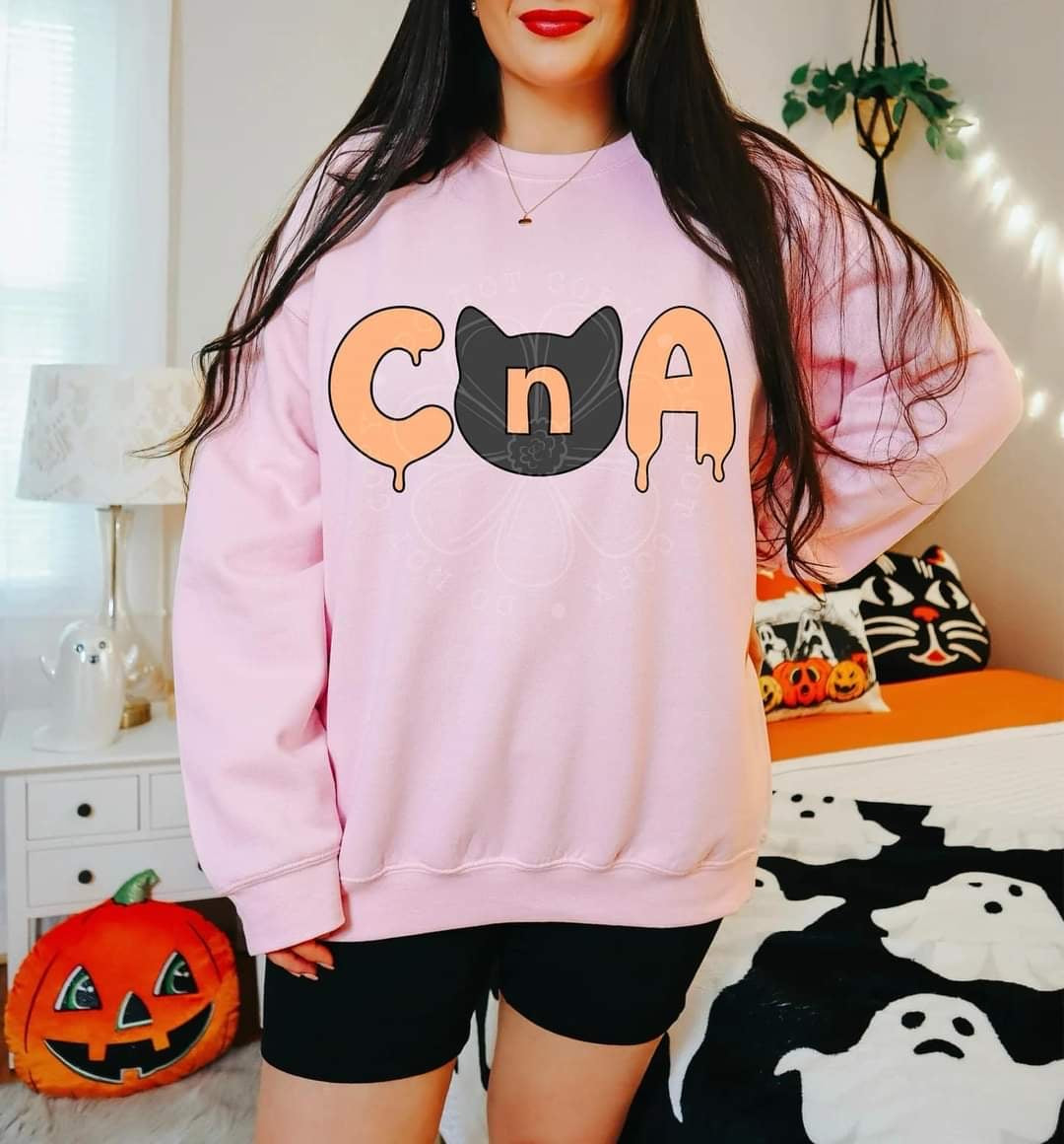 CNA Halloween (LYTTLE) 55253 DTF transfer