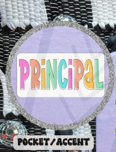 Principal 45311 DTF transfers