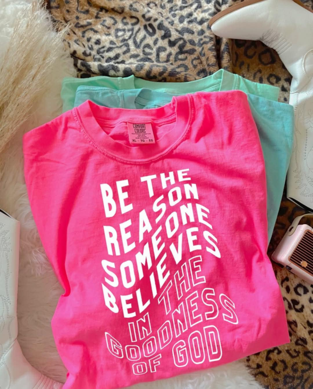 Be the reason someone believes WHITE 106256 DTF transfer