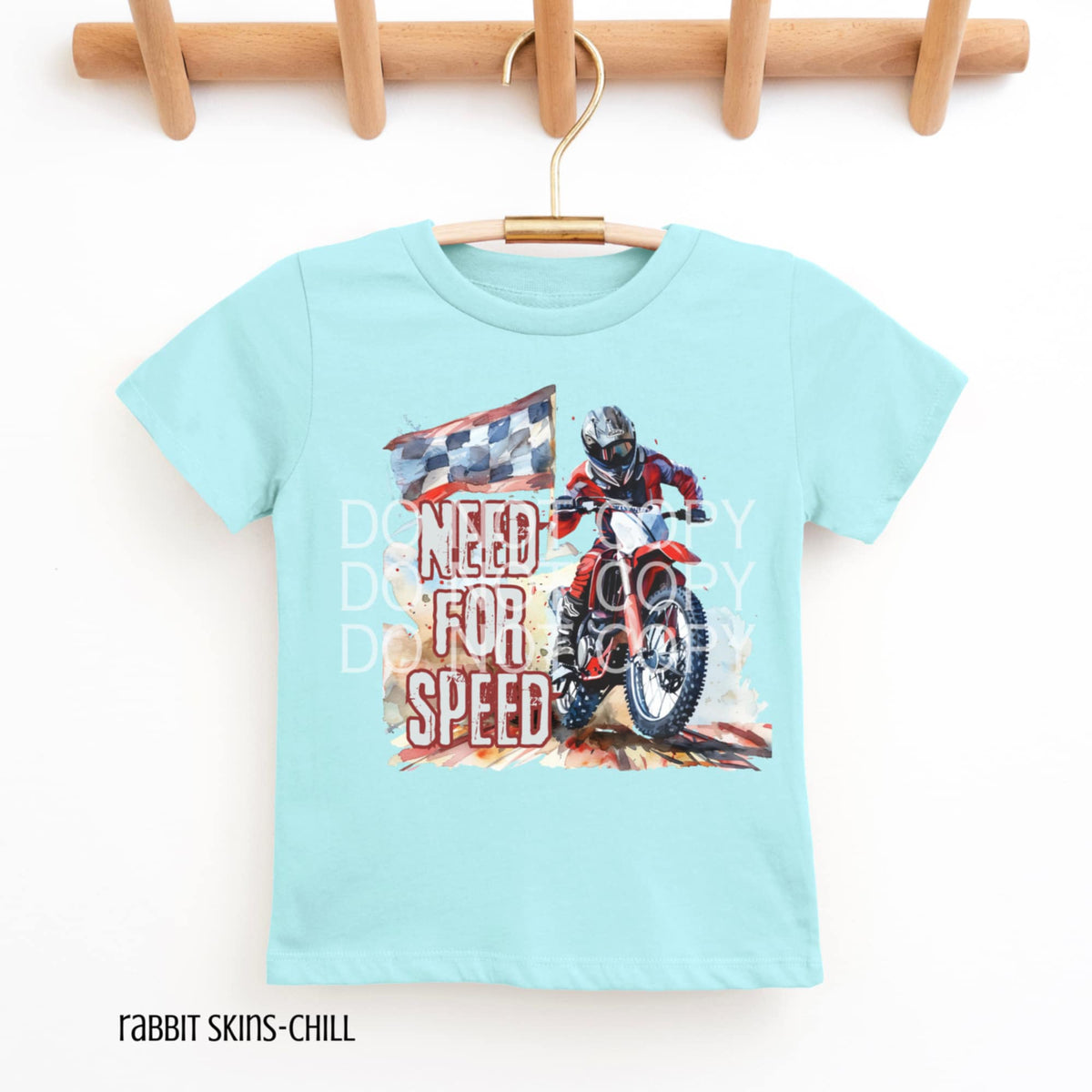 Need for the speed (CSG) 94154 DTF transfer