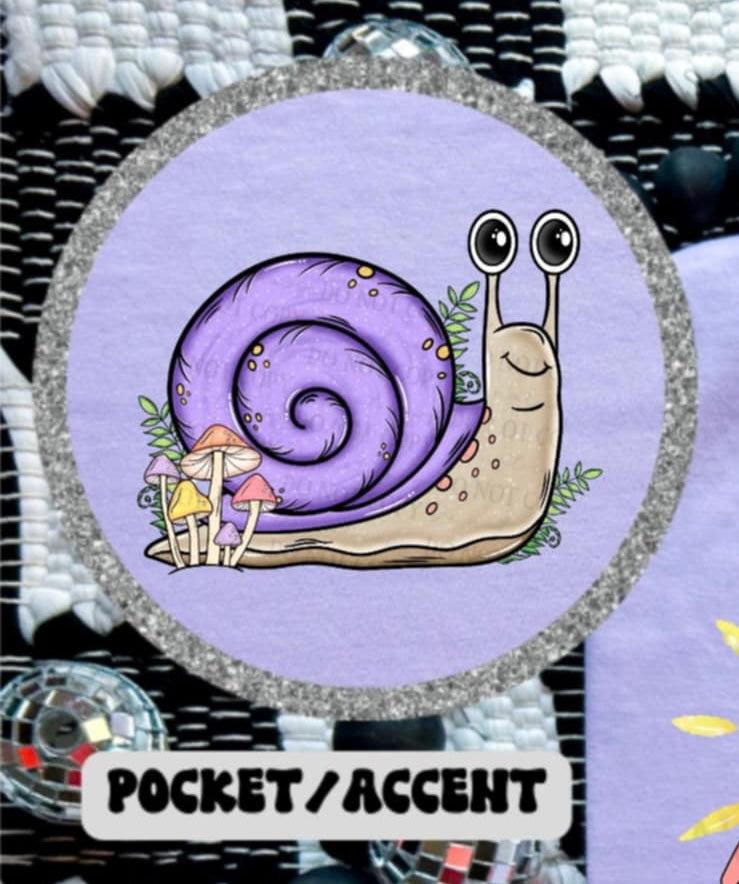 In my healing era pocket (ABD) 92373 DTF transfer