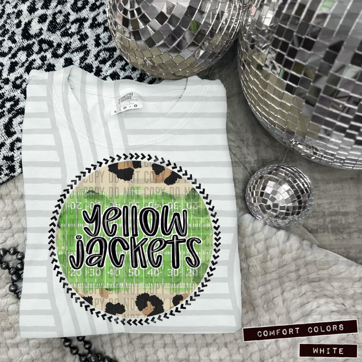 Football Stadium Mascots (Caplinger)