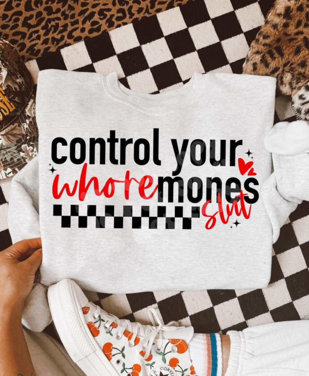 Control your whoremones slut (LYTTLE) 91389 TF transfer