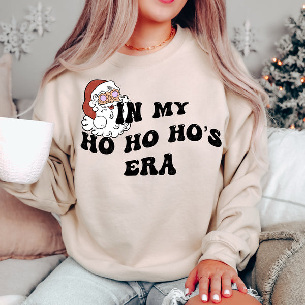 In my ho ho hos era 30197 DTF transfer