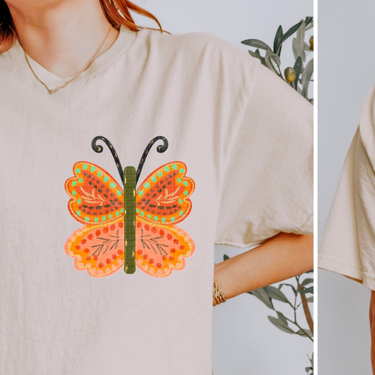 Fly by Faith Not By Sight *POCKET ONLY* (SDD) DTF Transfer