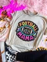 Football Mama Stars 46235 DTF transfer