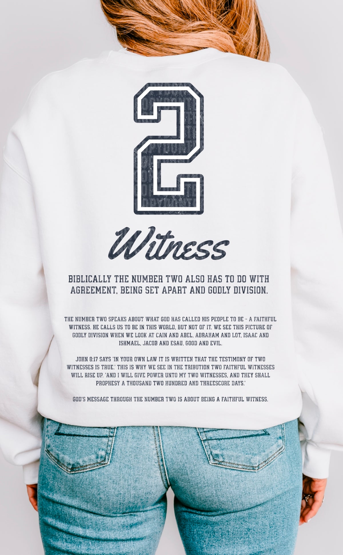 2 witness BACK 95633 DTF transfer