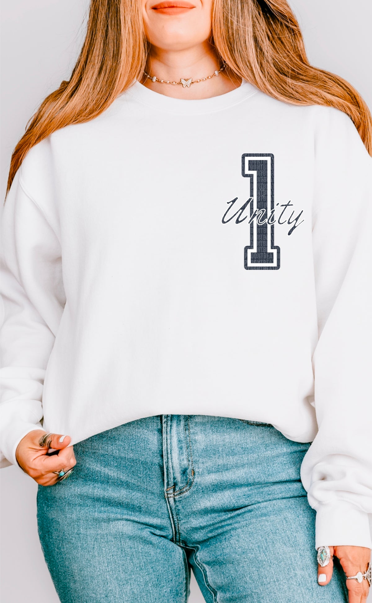 1 unity 95631 DTF transfer