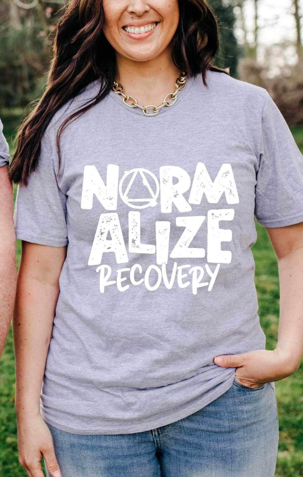 Normalize recovery WHITE 24635 DTF transfer