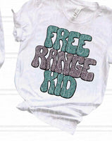 Free range kid (CITY) 37168 DTF transfer