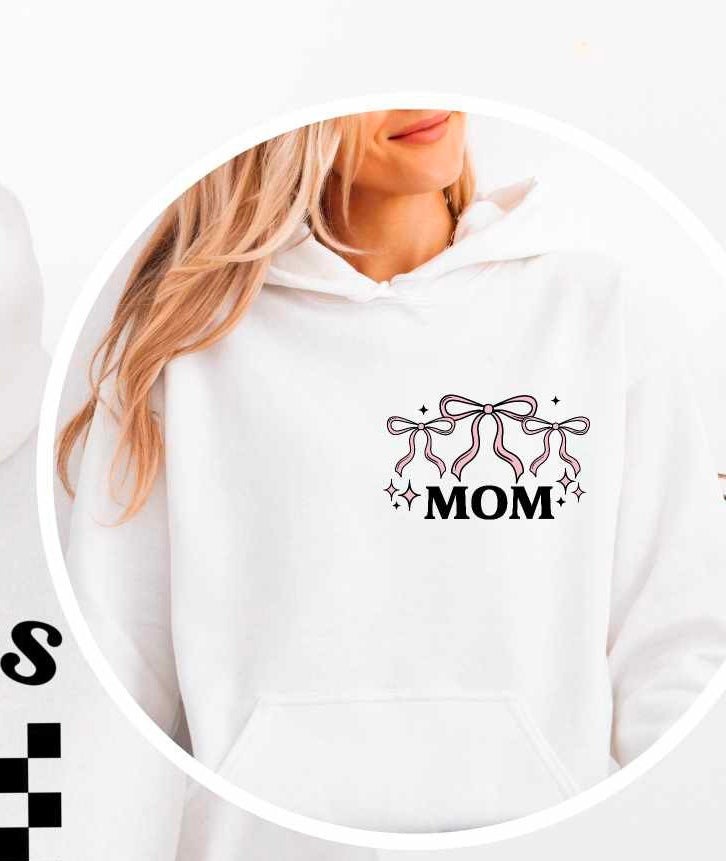 Good moms pocket (CSC) 82444 DTF transfer
