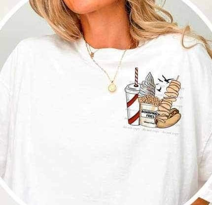 Fair food (CSC) 26804 DTF transfer