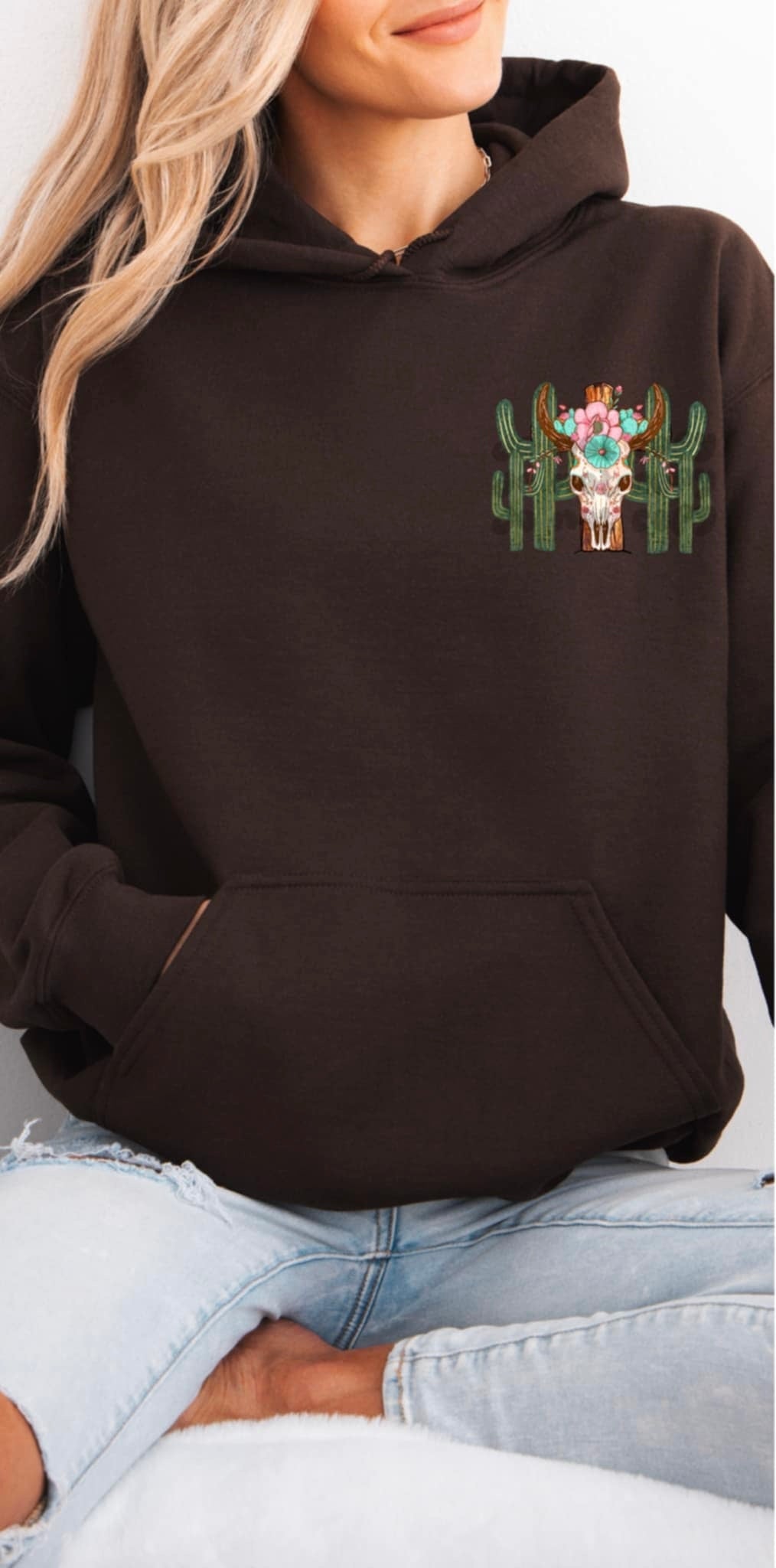 Create in me a clean heart pocket (CMLD) 84846 DTF transfer