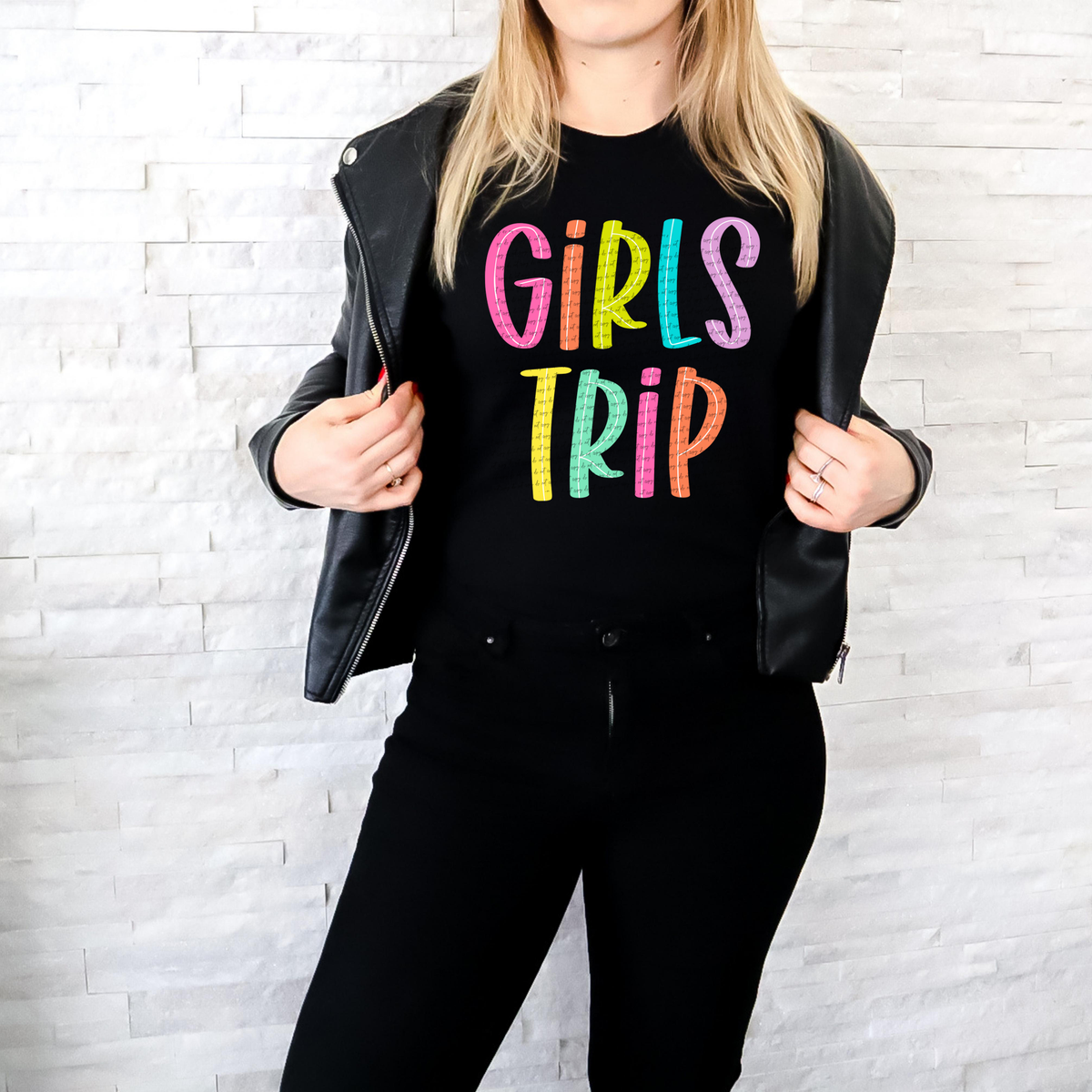 Girls Trip 42028 DTF transfer